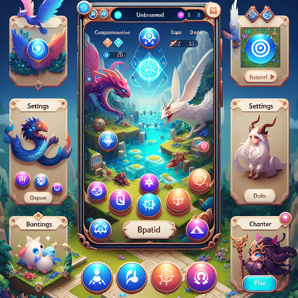 Exploring the Comprehensive Features of Liquipedia Mobile Legends for Gamers