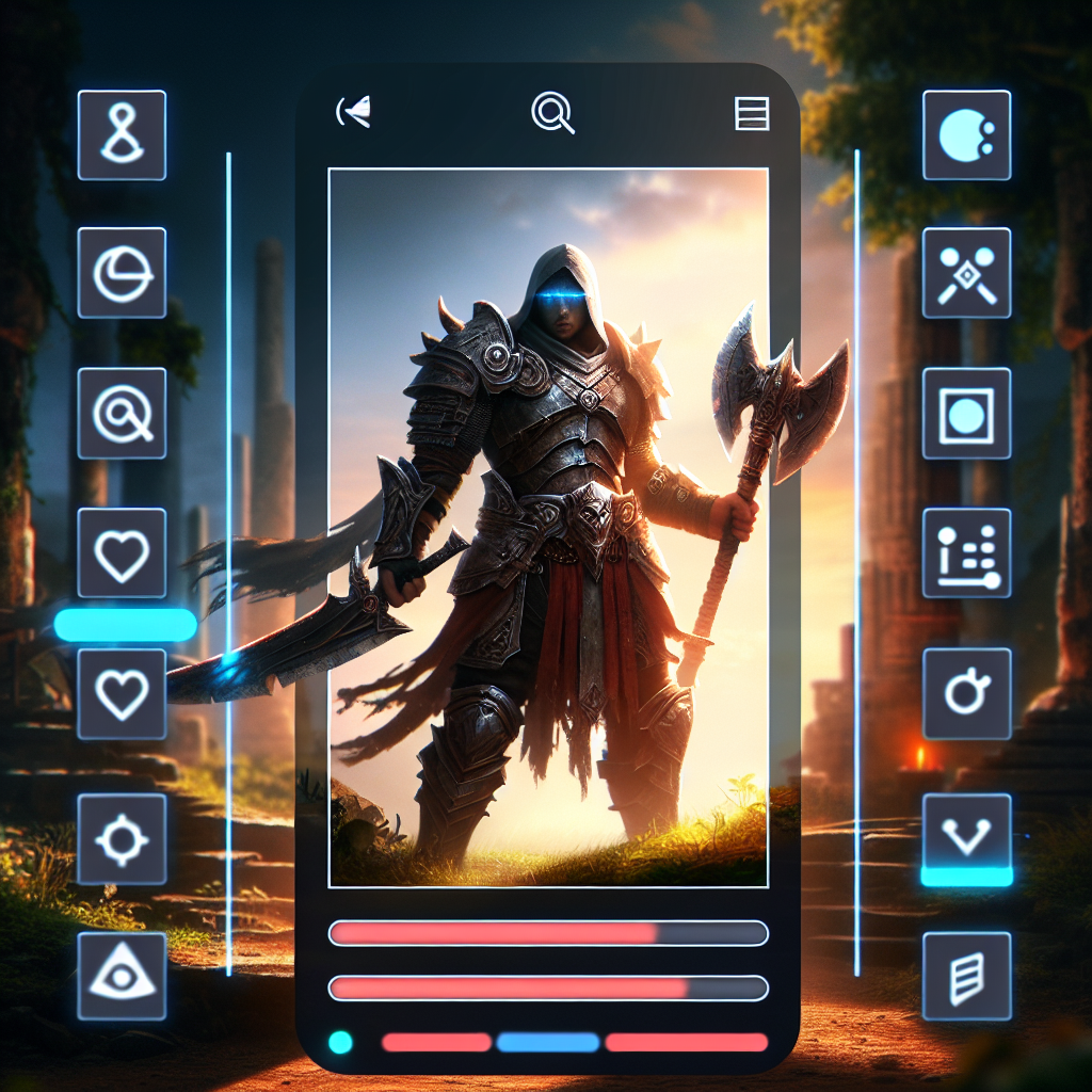 Balmond: Unraveling the Warrior's Path in Mobile Legends
