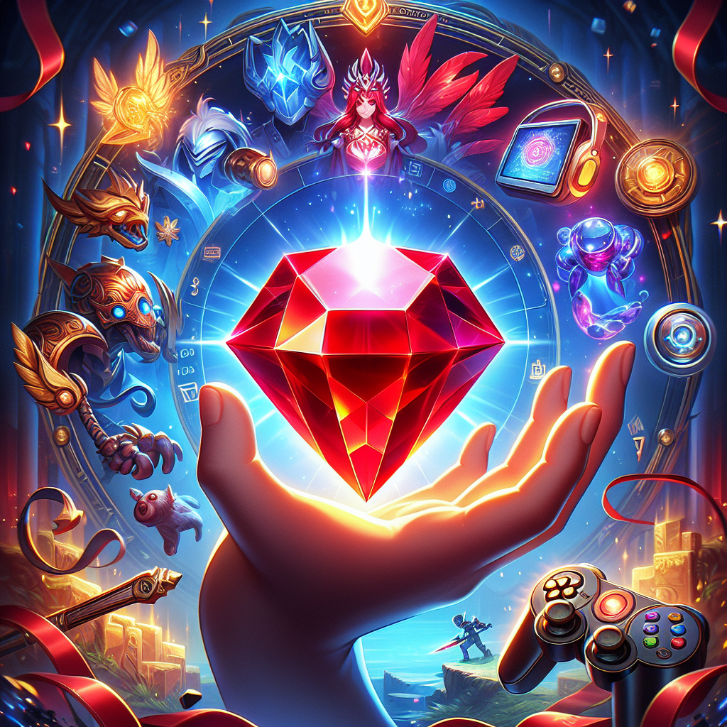 The Untold Power of Ruby in Mobile Legends