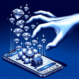 Tips Mendapatkan Diamond Mobile Legend Murah