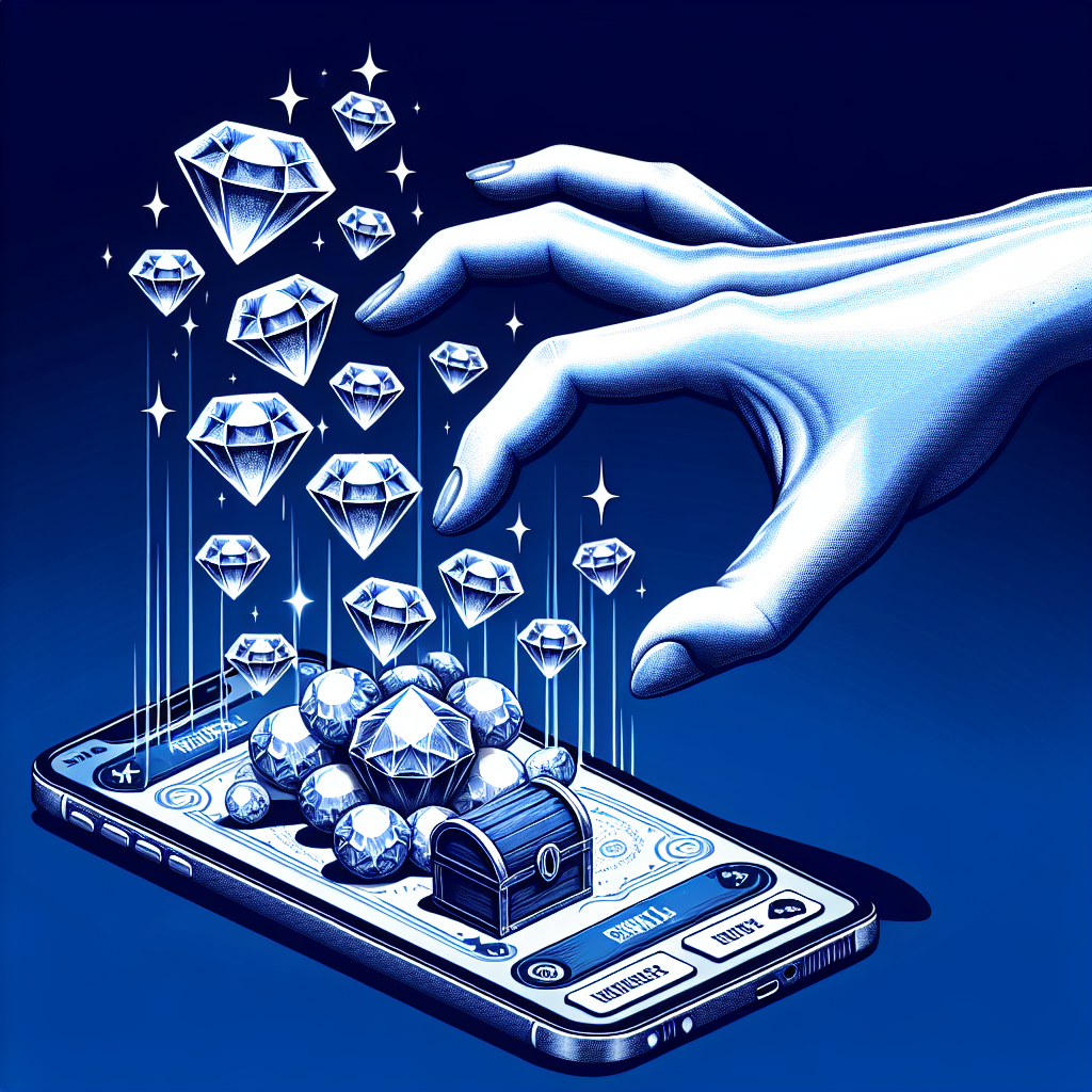 Tips Mendapatkan Diamond Mobile Legend Murah