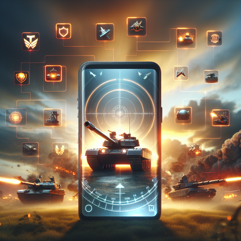 Mastering the Art of Tanking in Mobile Legends: Key Tips and Strategies