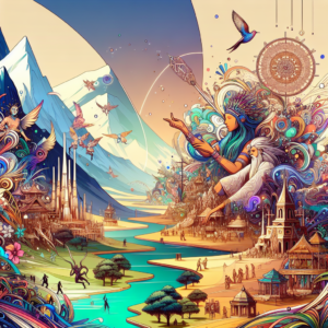 Exploring the Origins of "Nama" in Mobile Legends: A Cultural Insight