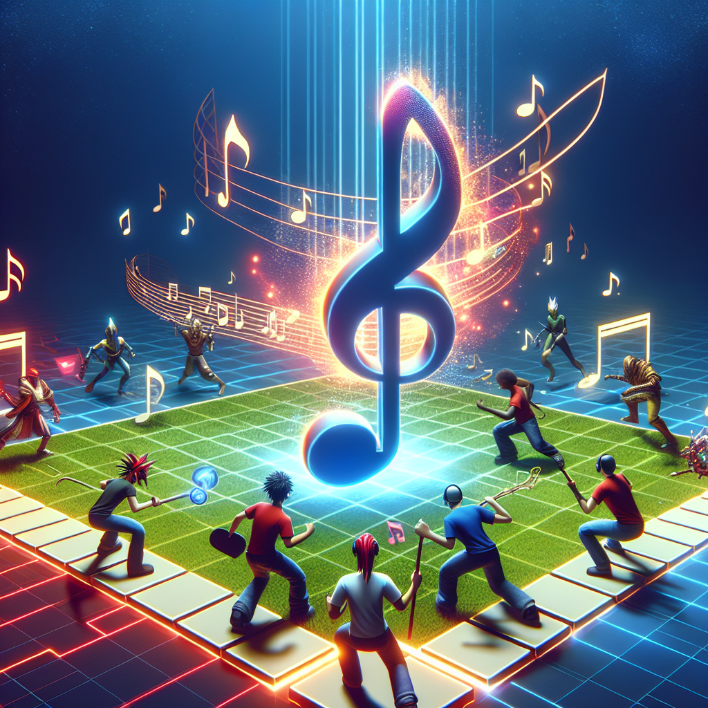 Strategi Ampuh Menggunakan Lagu Mobile Legends untuk Meningkatkan Semangat Tim