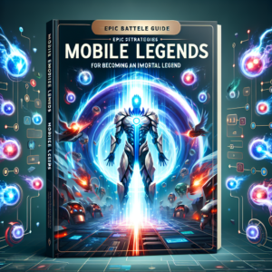 Epic Strategies for Becoming an Immortal Legend in Mobile Legends