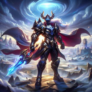 Hero Mobile Legends Terkuat: Jelajahi Karakter Teratas di Meta Terbaru