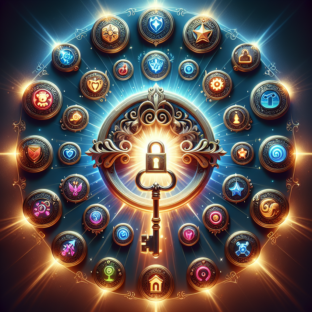 Unlocking the Secrets: How Emblems Can Transform Your Mobile Legends Gameplay