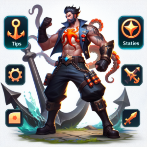 Mastering Bane in Mobile Legends: Tips and Strategies to Dominate the Game