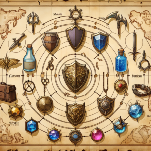 Exploring the Origins and Evolution of Iconic Mobile Legends Items