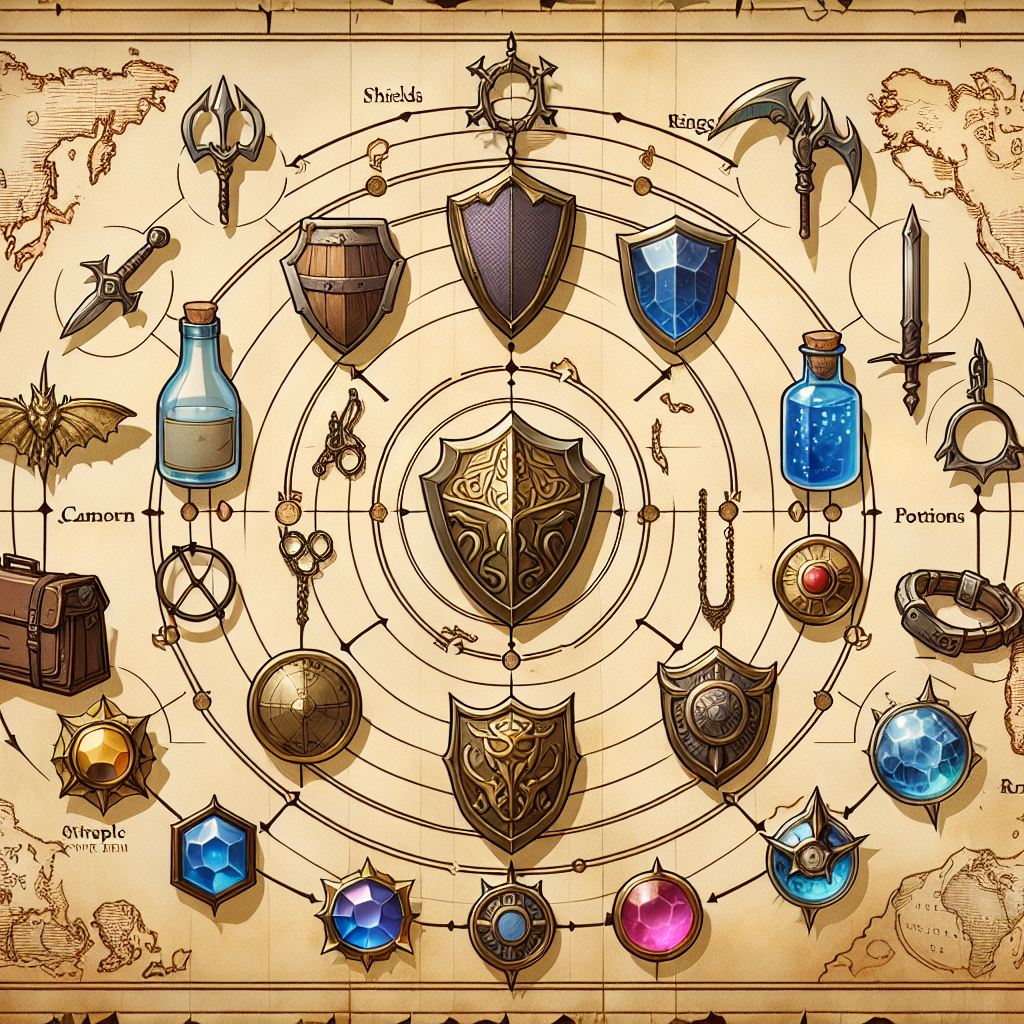 Exploring the Origins and Evolution of Iconic Mobile Legends Items