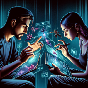 Strategi Terbaik untuk Memenangkan Lomba Mobile Legend