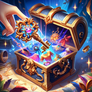 Unlocking Rare Skins with Mobile Legends Redeem Codes