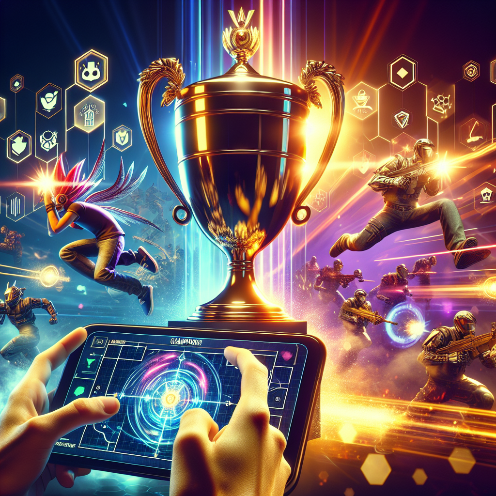 Heroes of M6: Strategies and Highlights from Mobile Legends Championship