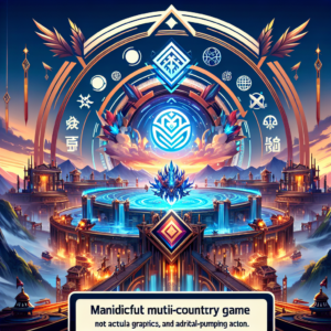 Mobile Legends: Game Populer dari Berbagai Negara