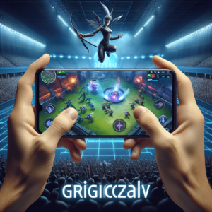 Full Size Mobile Legend: A Game-Changer in Esports Industry