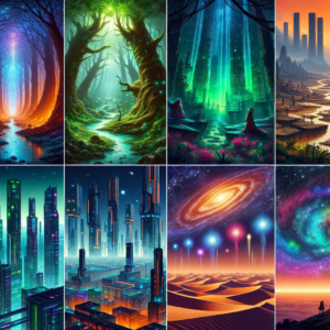Stunning Backgrounds for Mobile Legends: HD Options to Enhance Your Gaming Experience