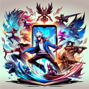 Tips Ampuh Cara Main Mobile Legend untuk Pemula