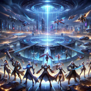 Epic Battles Await: Mobile Legend 2024 Event Unveiled
