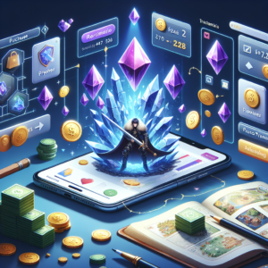 Strategi Memaksimalkan Pembelian: Mengupas Harga Diamond Mobile Legend Terbaru