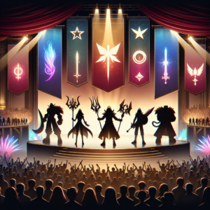 Unveiling the New Heroes of Mobile Legends' Latest Season