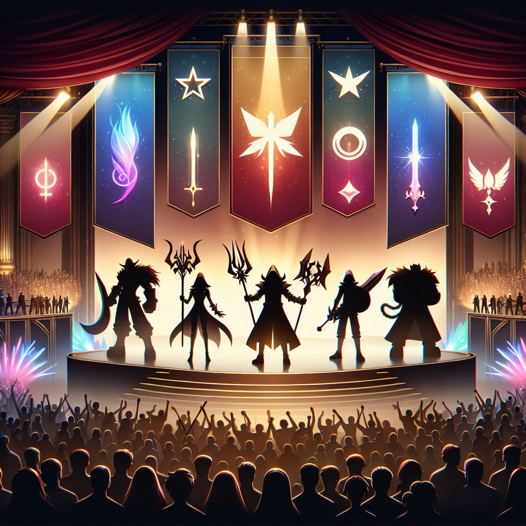 Unveiling the New Heroes of Mobile Legends' Latest Season