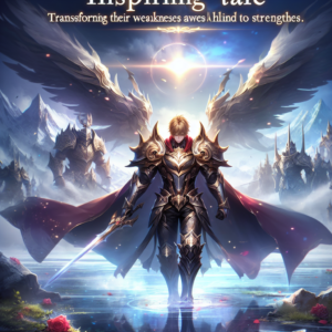 Kisah Inspiratif di Balik Hero Mobile Legends: Dari Kelemahan Menjadi Kekuatan