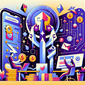 Strategi Sukses Jual Beli Akun Mobile Legends di Pasar Online