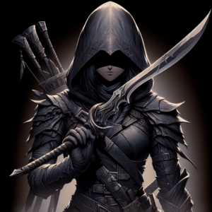 Karina: Unveiling the Shadow Blade Assassin of Mobile Legends