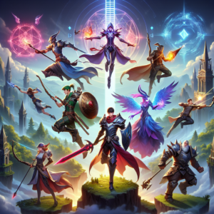 Mobile Legends Bang Bang: Strategies for Dominating the Ranked Ladder