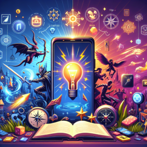 Profil Mobile Legend Keren: Inspirasi dan Tips untuk Membuatnya Makin Menonjol