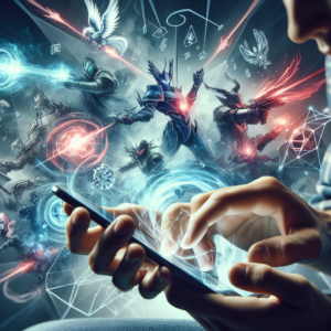 Strategi dan Tips Menjadi Role Tersulit di Mobile Legend