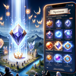 Kehebatan Item Baru di Mobile Legends: Kenali Keunggulannya untuk Meningkatkan Permainanmu!
