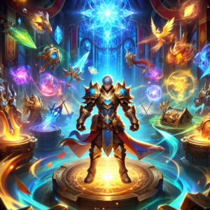 Mobile Legends: Crafting the Ultimate Hero Build for Victory