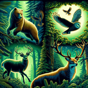 Unveiling the Symbolism: Discovering Your Spirit Animal in Mobile Legends