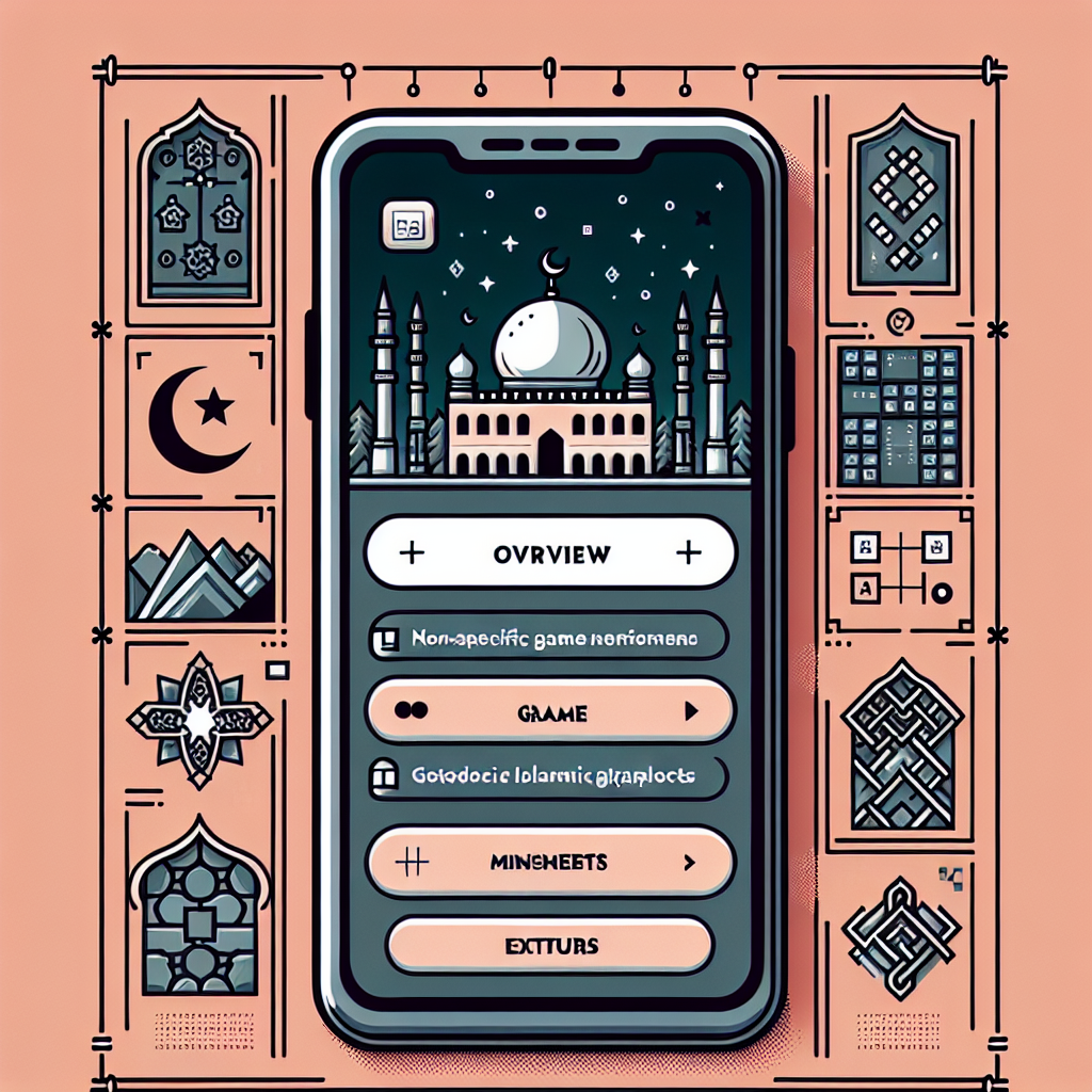 Hukum Bermain Game Mobile Legend dalam Pandangan Islam