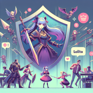 Lolita's Impact on Team Dynamics in Mobile Legends