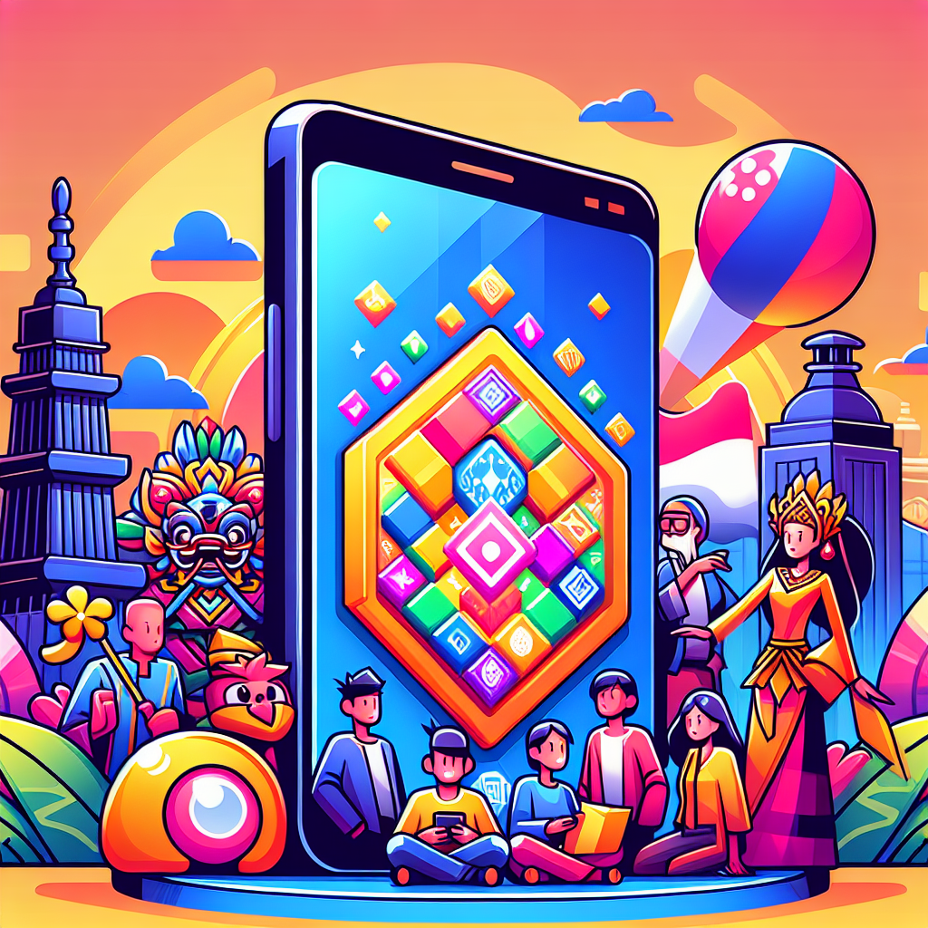 Pencipta Mobile Legend: Mengungkap Asal Usul Game Populer dari Indonesia