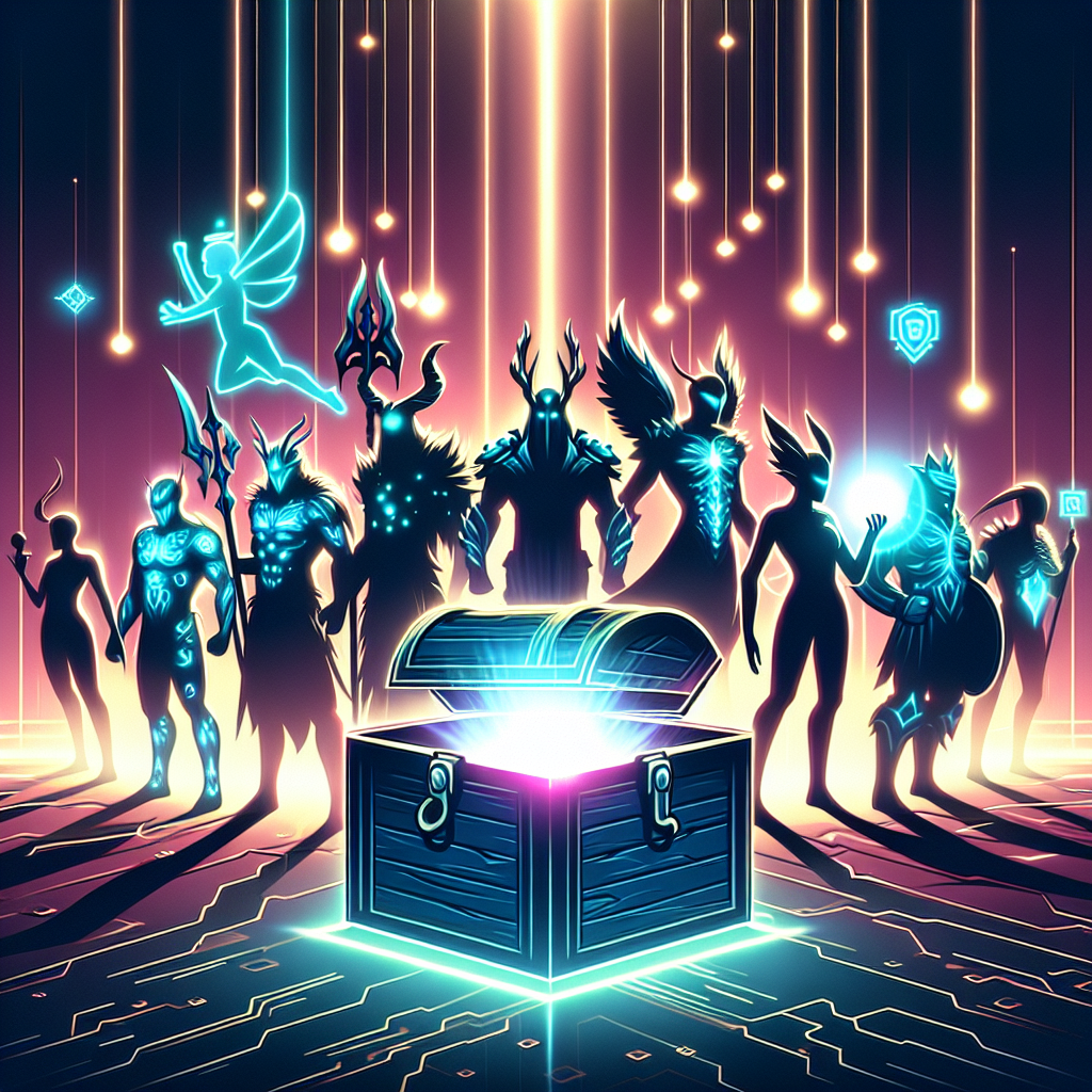 Mobile Legends: Unlock New Skins and Heroes with Code Exchange Guide
