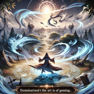 Mastering Vale: Tips and Tricks for Dominating Mobile Legends with the Windtalker