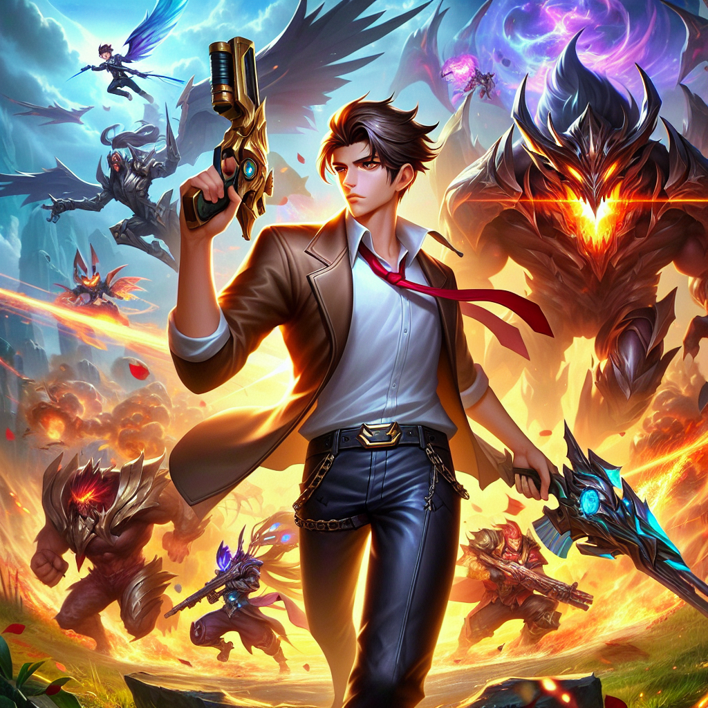 Mastering Claude in Mobile Legends: Tips and Strategies to Dominate the Game