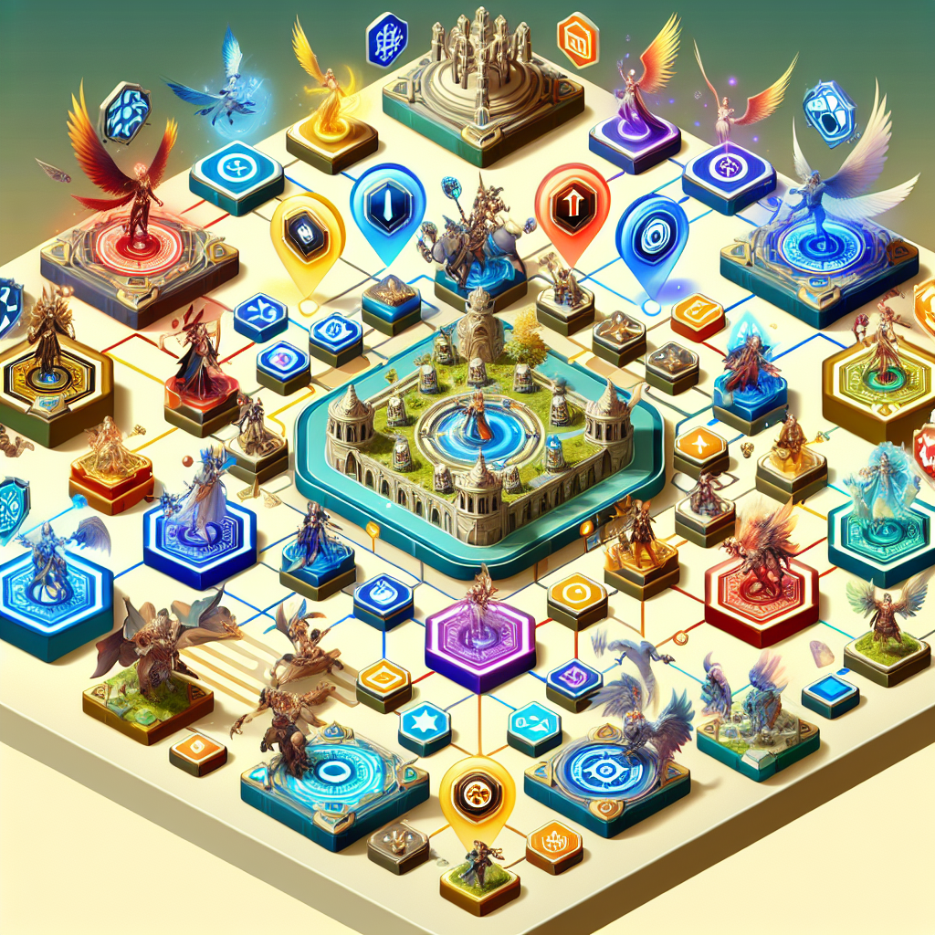 Mastering the Order of Ranks in Mobile Legends
