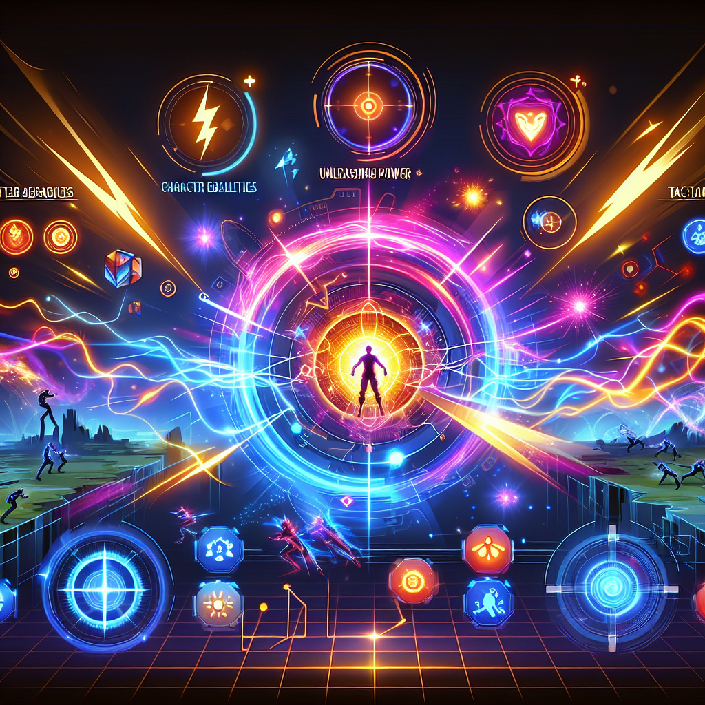 Argus Unleashed: Dominating the Battlefield in Mobile Legends