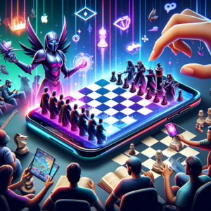 WDP Mobile Legend: Strategies for Mastering the Game