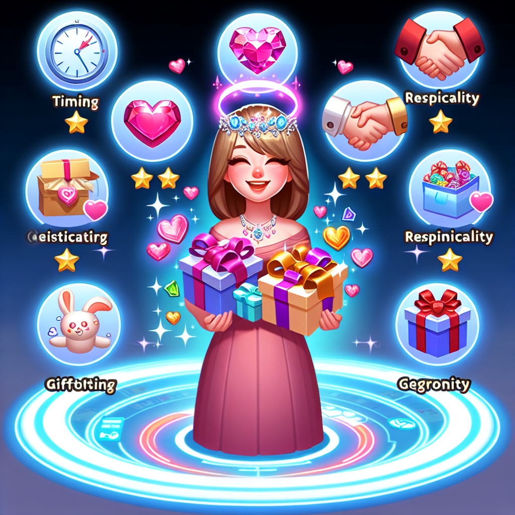 Mastering Gift Charisma in Mobile Legends: Tips for Effective Gifting