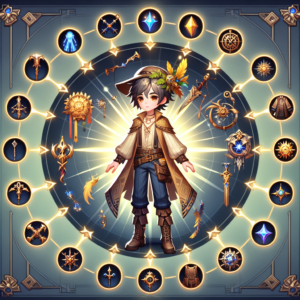 Avatar Mobile Legend Keren yang Wajib Dimiliki Pemain