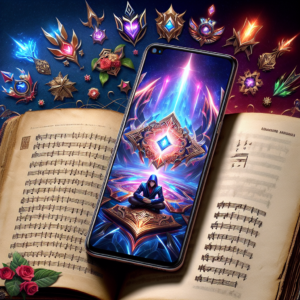 Strategi Jitu Merangkai Pantun untuk Menghiasi Pertandingan Mobile Legends