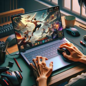 Cara Bermain Mobile Legends di Laptop dengan Mudah dan Praktis