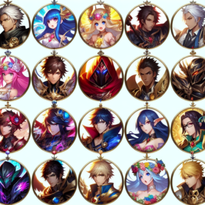 Exploring the Phenomenon of Mobile Legends Anime Profile Pictures