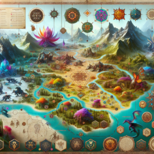 Strategi Terbaik untuk Mendominasi Land of Dawn di Mobile Legends