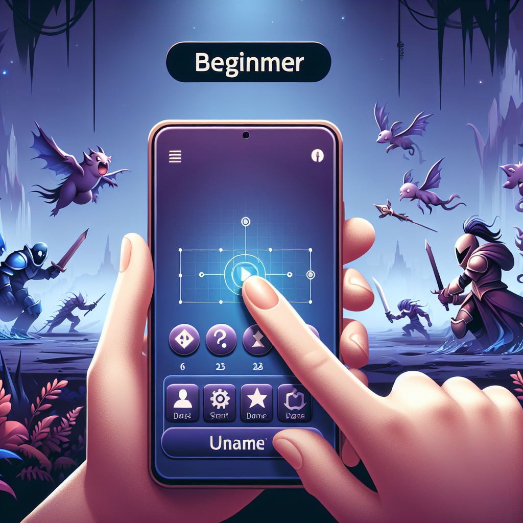 Tips Efektif Bermain Mobile Legend untuk Pemula